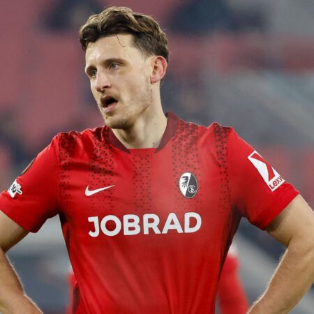 Eggestein hat „keine Rachegelüste gegenüber Köln“