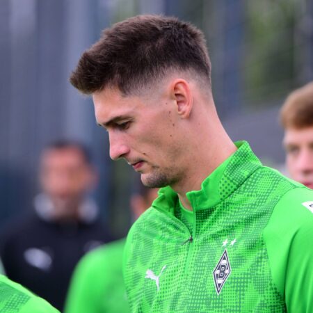 Cvancara in Verhandlungen mit anderen Klubs – Polanski hält die Tür offen