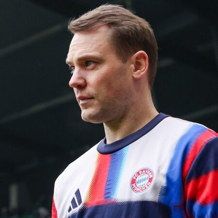 Zukunfts-Entscheidung naht: Welches Szenario Neuer ausschließt