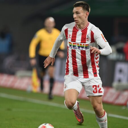 Nachts auf dem Laufband: Lund ist das Sinnbild für Kölns Entwicklung