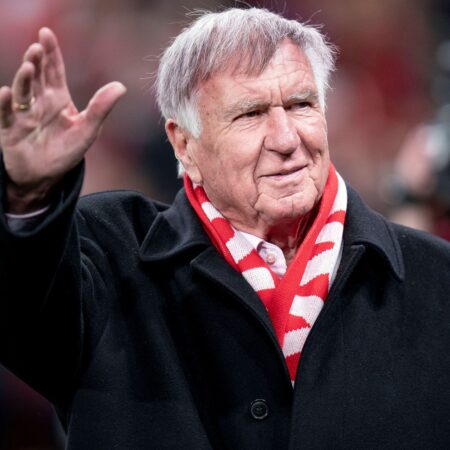 Dänemark trauert: Einstiger Werder-Spieler und -Trainer Piontek gestorben