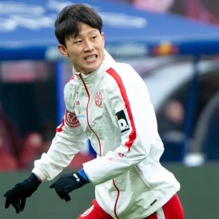 „Durchgängig eine tragende Rolle“: Lee verlängert in Mainz