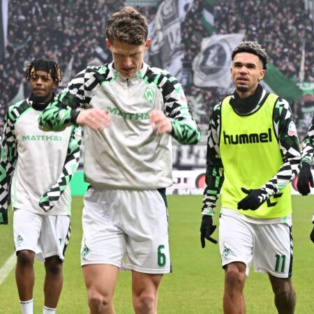 Das Bundesliga-Quiz zum 22. Spieltag