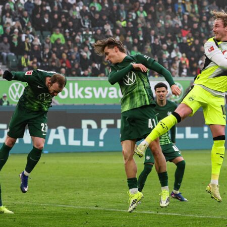 Nicht nur Brandt: BVB setzt neue Standards