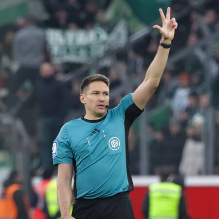 Mehr Countdowns, neue VAR-Befugnisse: Das soll sich 2026/27 bei den Regeln ändern