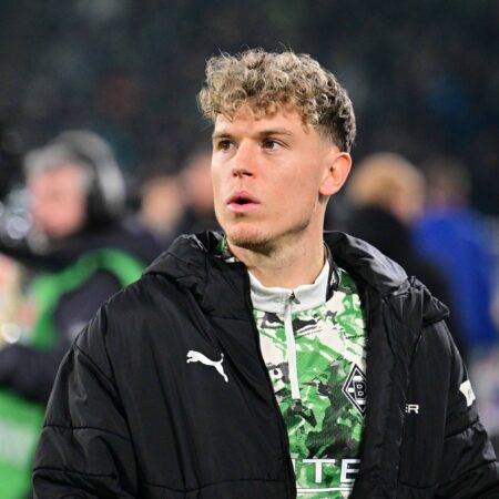 „Knie kam nicht mehr zur Ruhe“: Hacks Fahrplan zum Comeback