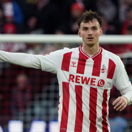 Königstransfer van den Berg wird zum „Dominator“ – und zum Fixpunkt?