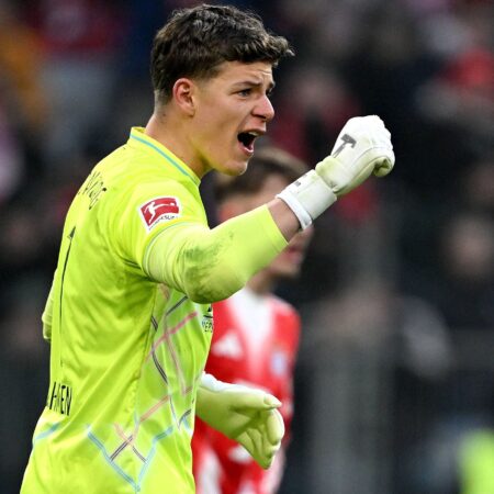 Dahmen: „Wir wissen, wozu wir in der Lage sind“