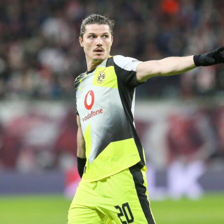 Wer überträgt Borussia Dortmund gegen Bayern München live im TV & Stream in Österreich?