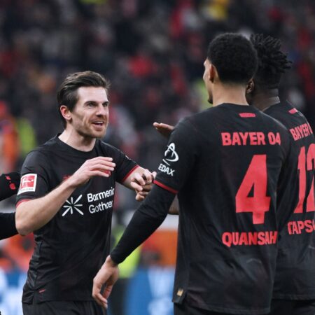 Ein Sieg mit „Push“-Effekt? Bayers überzeugender Erfolg mit Einschränkung