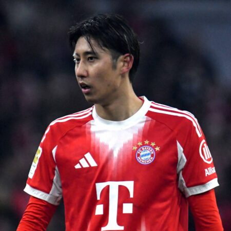 Ito fällt erneut aus