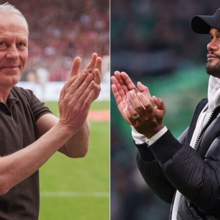 Kompanys Mut: Streichs Dankeschön ist wichtig