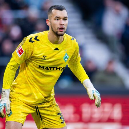 „Ja, ich bin da!“: Backhaus und die Schlüsselmomente