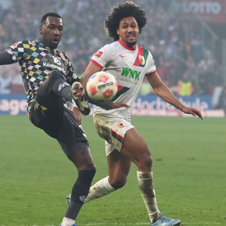 Becker glaubt an Mainz und den WM-Traum mit Surinam