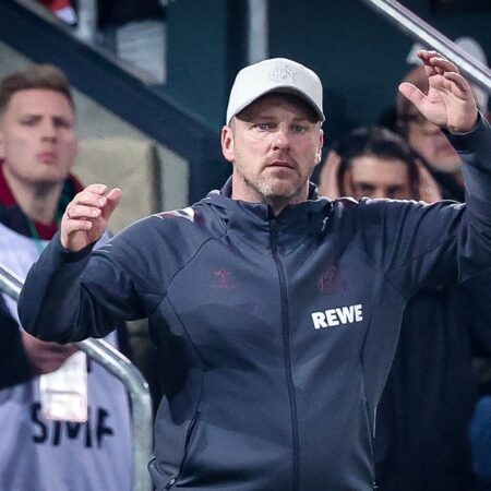 „Ein Sieg wäre vermessen gewesen“: Der Druck auf Köln wächst