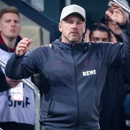 Warum wurde El Mala nicht früher eingewechselt? Kwasniok erklärt sich