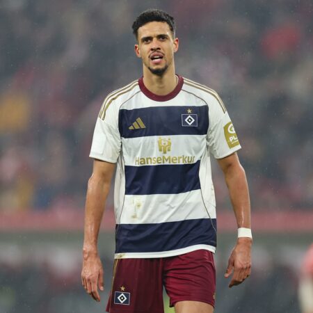 HSV-Sondertrikot bricht alle Rekorde