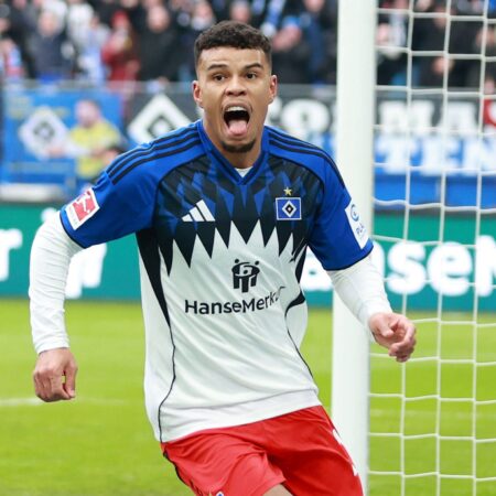 HSV: Große Entwicklung, großer Schritt