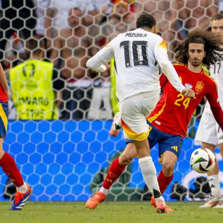 „Nützliche“ DFB-Erkenntnis: Handspiel-Studie wirbt für Regelanpassung