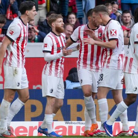 Freiburg wandelt Wut in Energie: „Zeigt unseren Spirit“