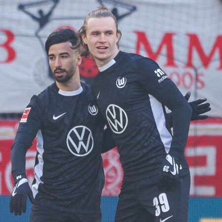 Blick in die Augen: Bauer schwärmt von Amoura – und muss auf Wimmer verzichten