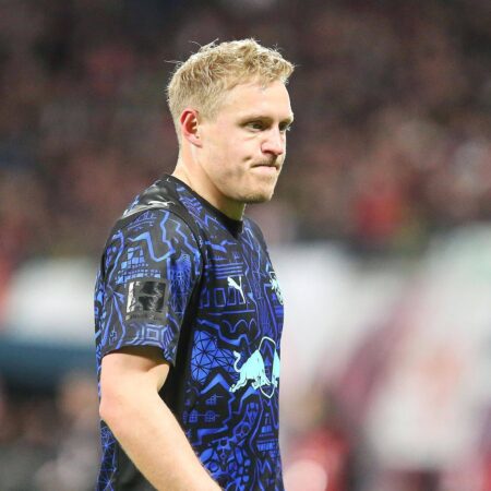 Leipzig muss vorerst auf Schlager verzichten