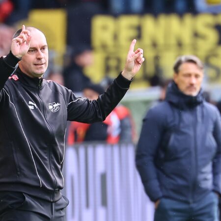 Werners Lobeshymne auf Kovac und Dortmund