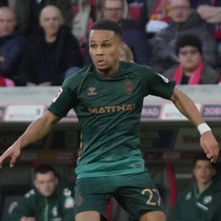 Hoffnungen für Werder – Besonderer Anfang mit Agu