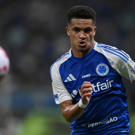 Satte Ablöse: BVB verpflichtet 17-jährigen Brasilianer Kaua Prates