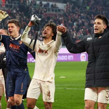 Schlotterbeck: „Das würde jeder nehmen, der unten drinsteckt“