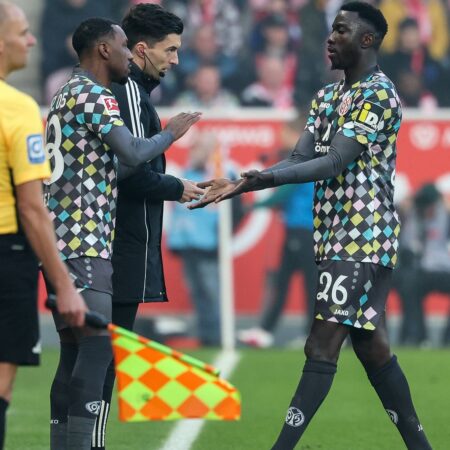 Konkurrenzkampf belebt den Mainzer Aufschwung