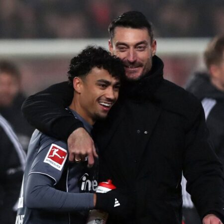 „Sie haben es genossen, sich als Boss zu fühlen“: Riera erfreut sein Debüt