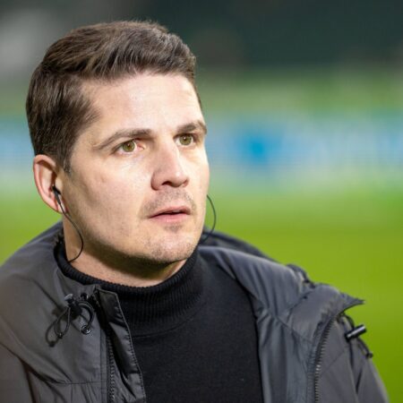 Schweglers Feinjustierung im Abstiegskampf: Der Bank-Gedanke und eine neue Sportpsychologin