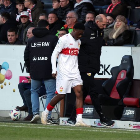 Hoeneß‘ vergebliche Forderung: Diehl fällt erneut aus