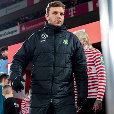 PK-Vertreter Holm warnt vor Augsburg: „Soll nicht heißen, dass sie unfair spielen“