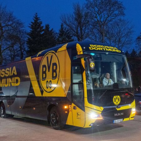 Verkehrschaos droht: BVB warnt Fans wegen Topspiel-Anreise