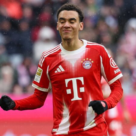 „Keine Ausreden“: Musiala erklärt seinen Weg zurück auf Topniveau