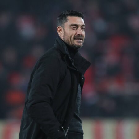 Entspannt aus der Krise? Rieras Plan wartet auf die Umsetzung