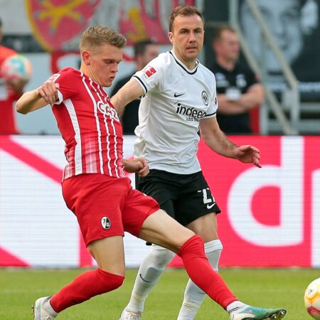 Das Bundesliga-Quiz zum 24. Spieltag