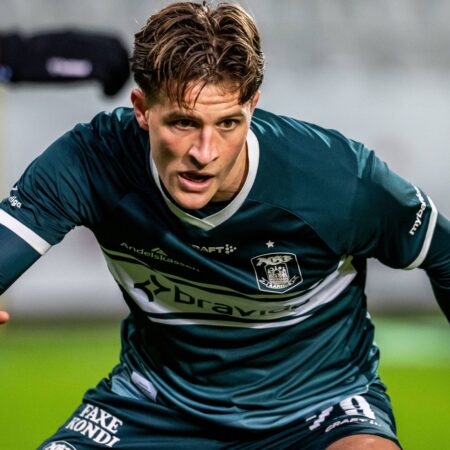 FC-Leihgabe Carstensen bleibt wohl in Dänemark