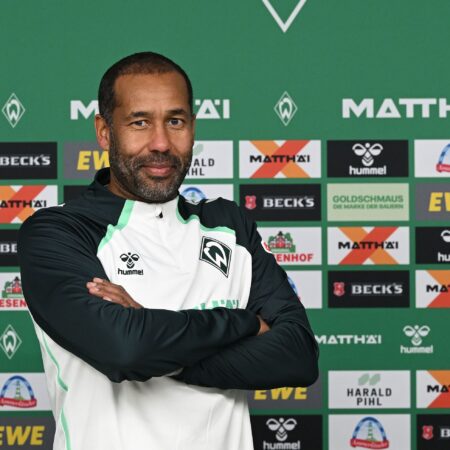 Thiounes undankbares Debüt in Freiburg – und die miese Bilanz der Vorgänger