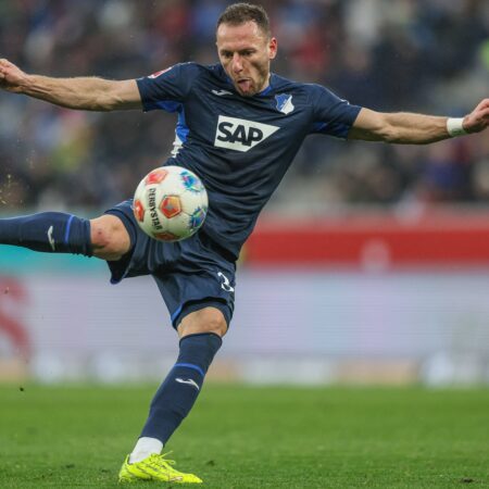 „Weltklasse-Typ“ Coufal vor Verlängerung in Hoffenheim