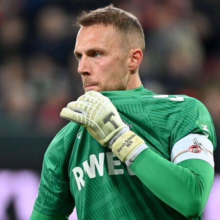 Schwäbe moniert Kölns Gegentor: „Darf und muss so nicht passieren“