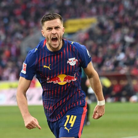 „Das ist unfair“: Baumgartner beeindruckt nicht nur Kwasniok