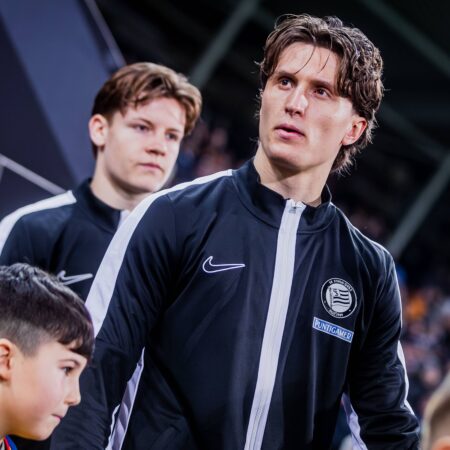 Bayer holt Oermann vorzeitig aus Graz zurück