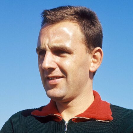 HSV trauert um Rekord-Torwart Schnoor