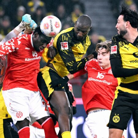 Mainz hadert mit Standard-Gegentoren – Kein Fastnacht-Feierverbot