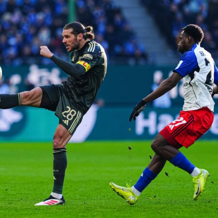 Union-Kapitän Trimmel ungewohnt kritisch: „Wir haben den Matchplan nicht umgesetzt“