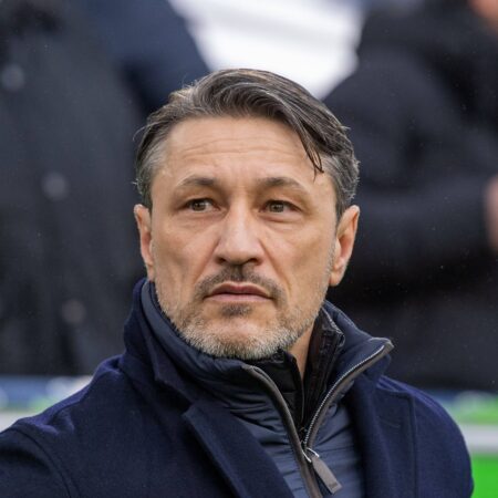 Ab ins kalte Wasser mit Reggiani und Co.? Kovac hat „keine Scheu“