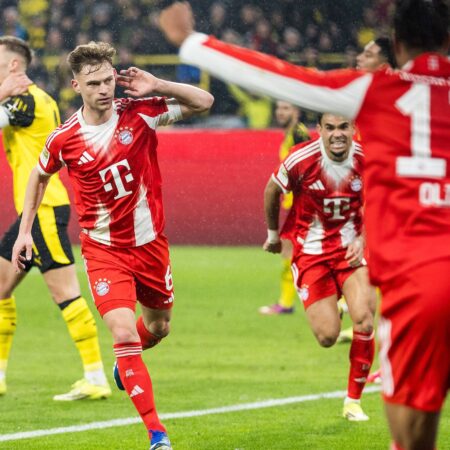 Umfrage: Ist das Rennen um die Meisterschaft bereits entschieden?